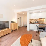 Guestready - Delightful Studio In Campo De Ourique