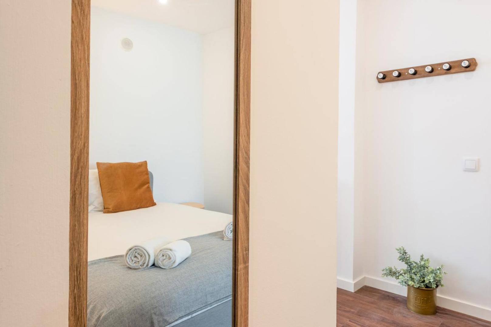 Apartment Guestready - Delightful In Campo De Ourique