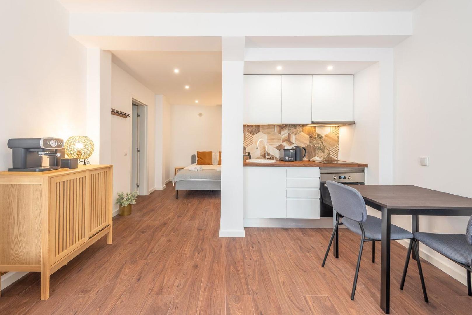Guestready - Delightful In Campo De Ourique Apartment *