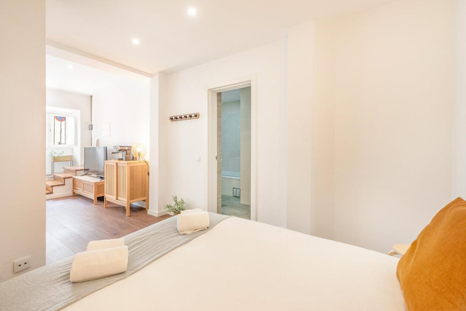 Apartment Guestready - Delightful In Campo De Ourique *