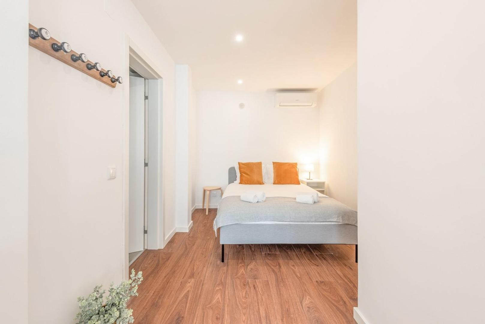 Guestready - Delightful In Campo De Ourique Lissabon