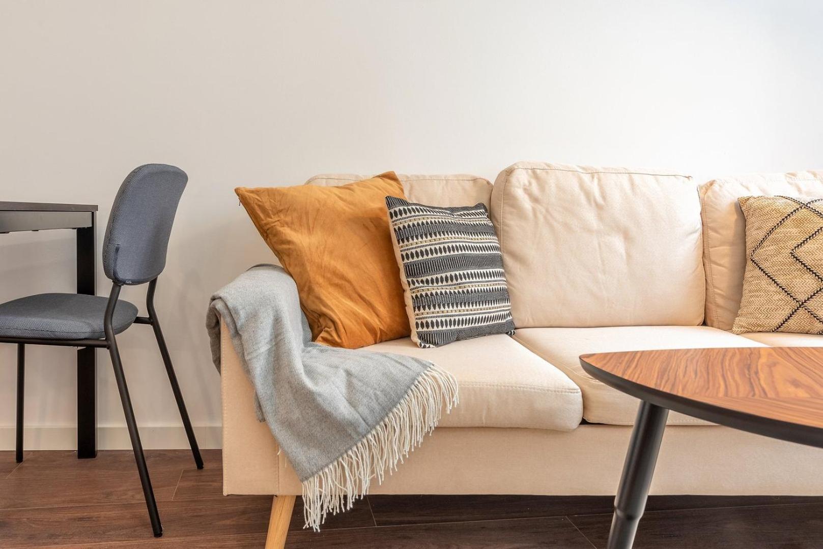 Guestready - Delightful In Campo De Ourique Apartment