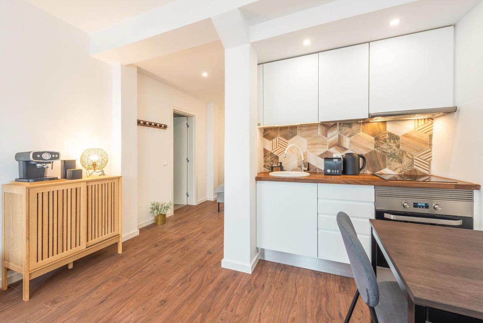 Guestready - Delightful In Campo De Ourique * Lissabon