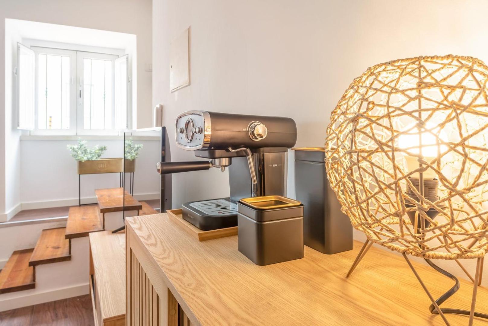 Guestready - Delightful In Campo De Ourique