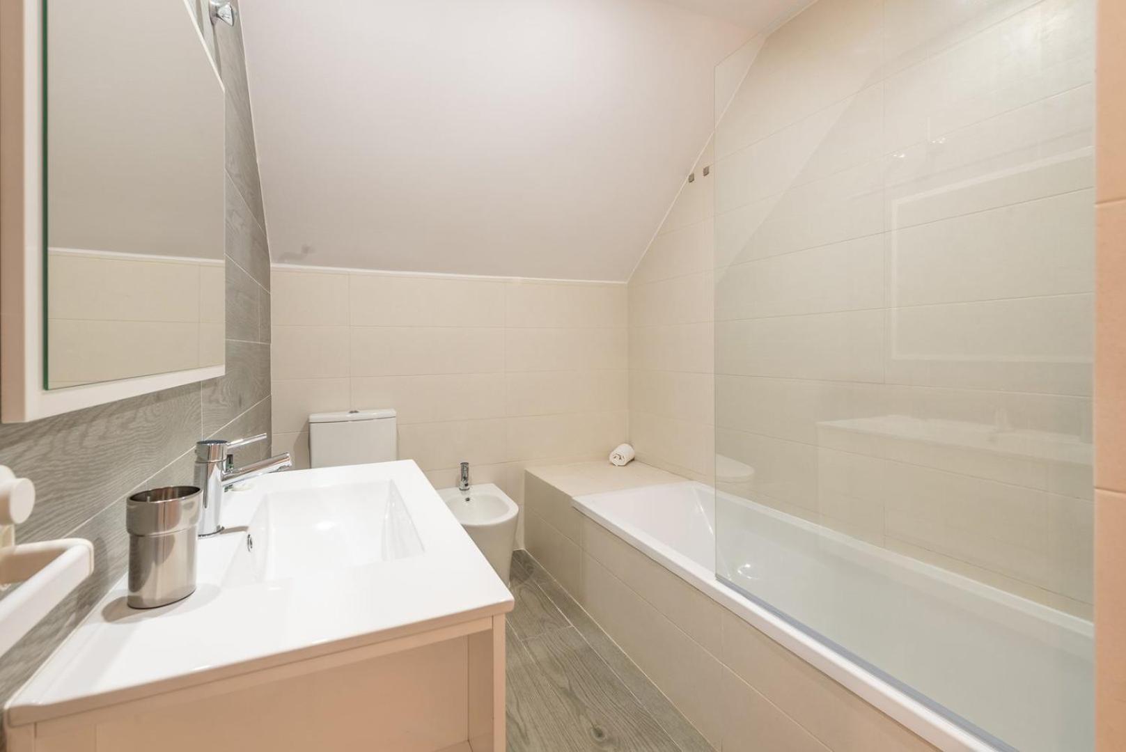 Guestready - Delightful In Campo De Ourique Apartment *