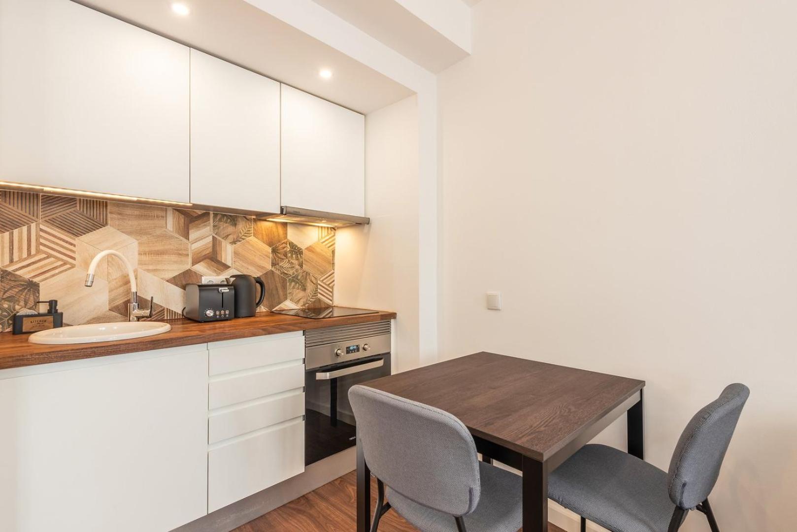 Apartment Guestready - Delightful In Campo De Ourique Lissabon
