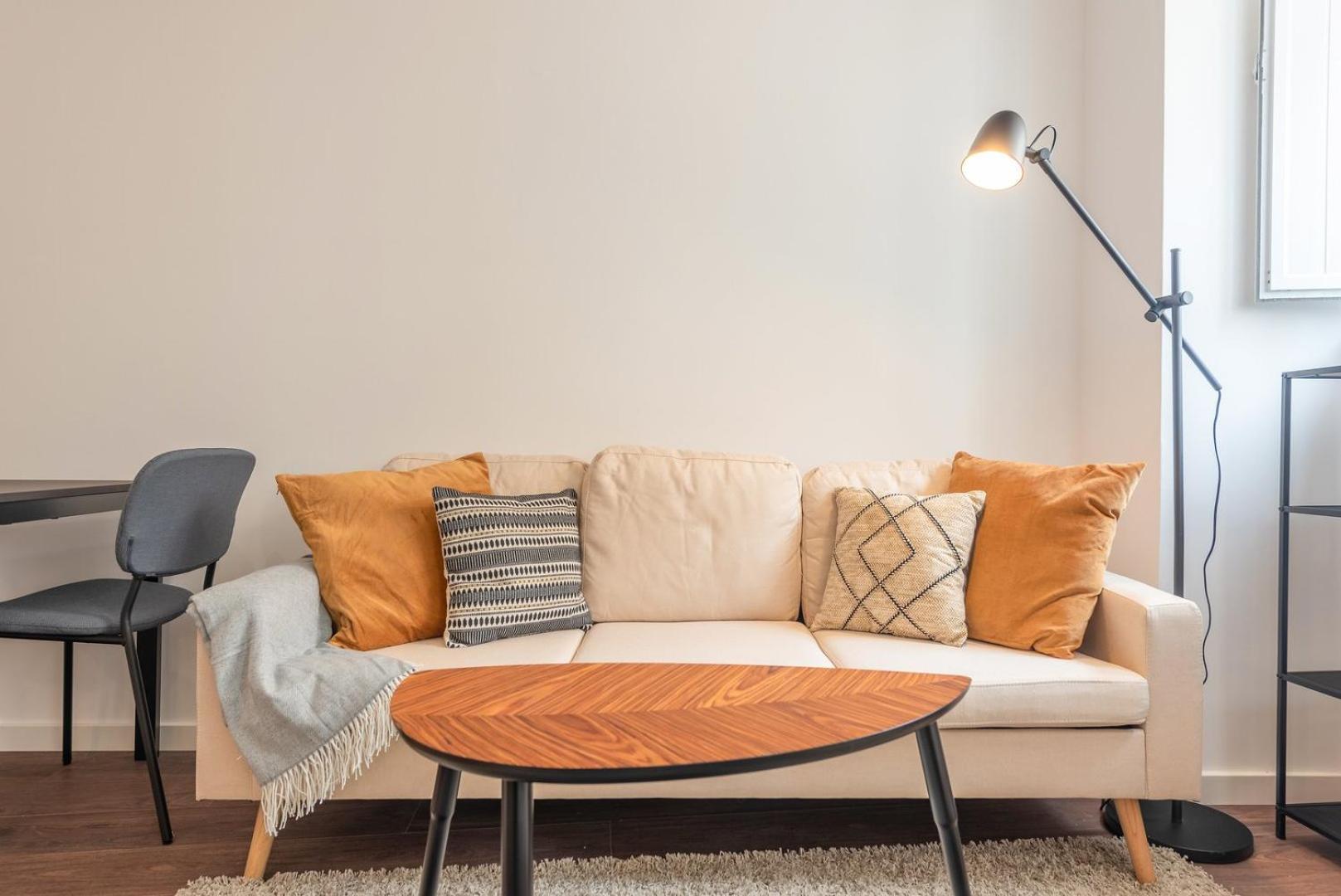 Guestready - Delightful In Campo De Ourique