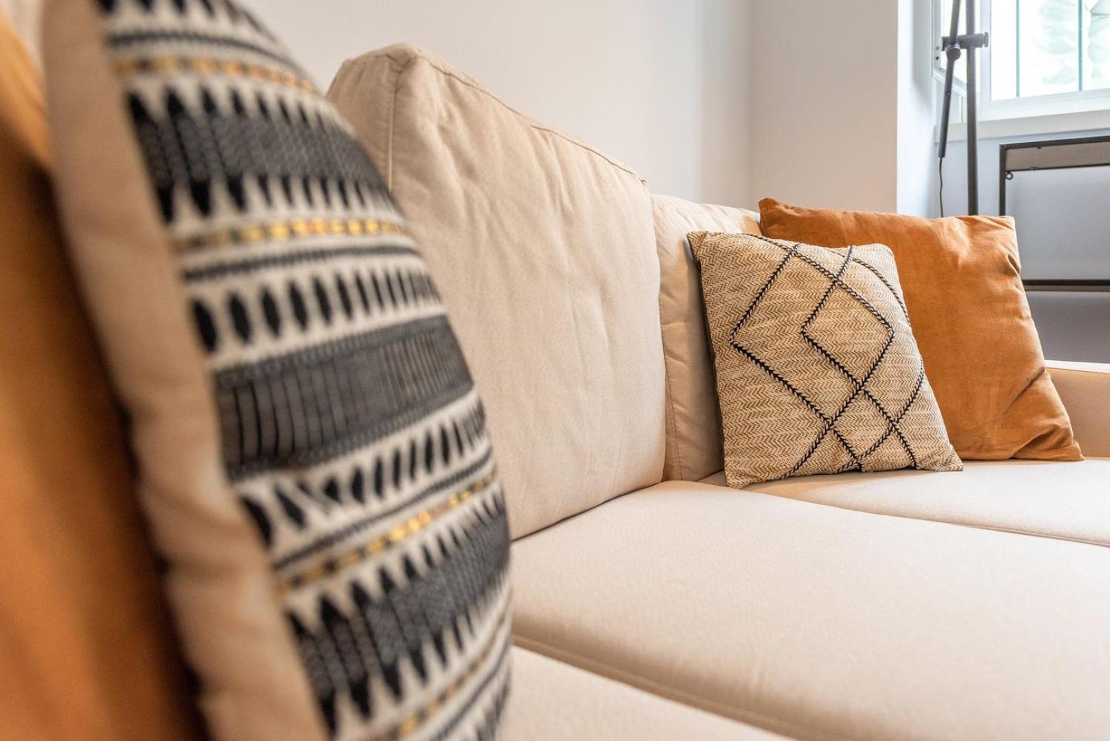 Guestready - Delightful In Campo De Ourique Apartment