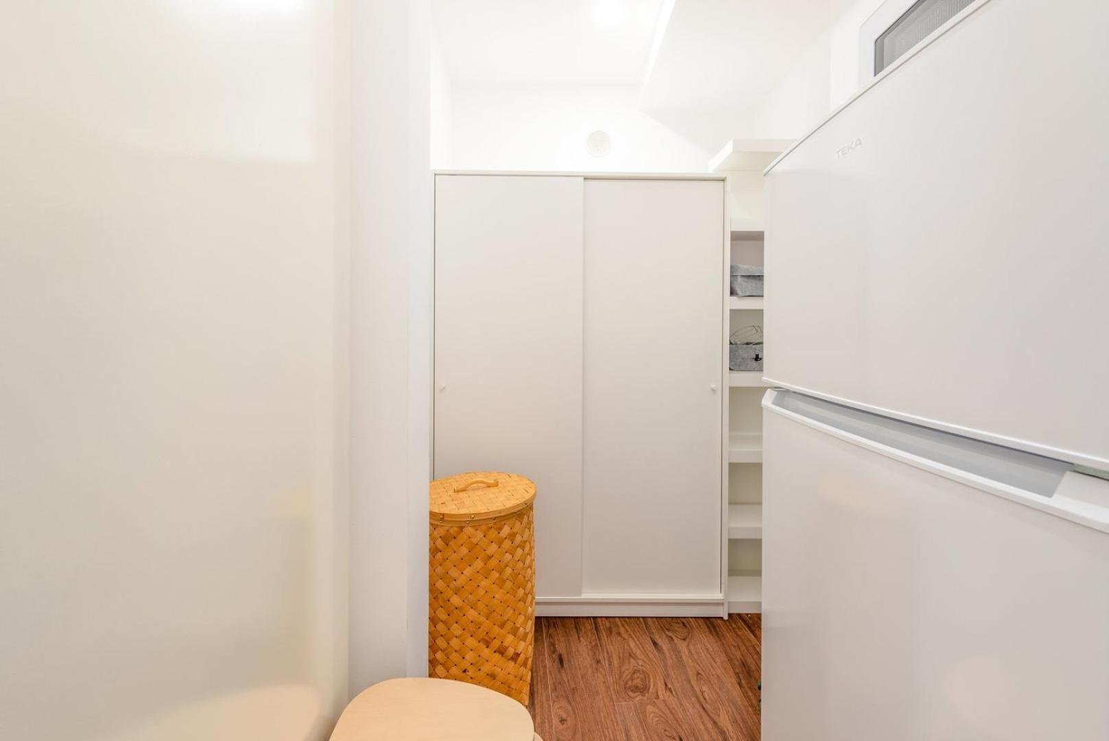 Guestready - Delightful In Campo De Ourique Apartment Lissabon