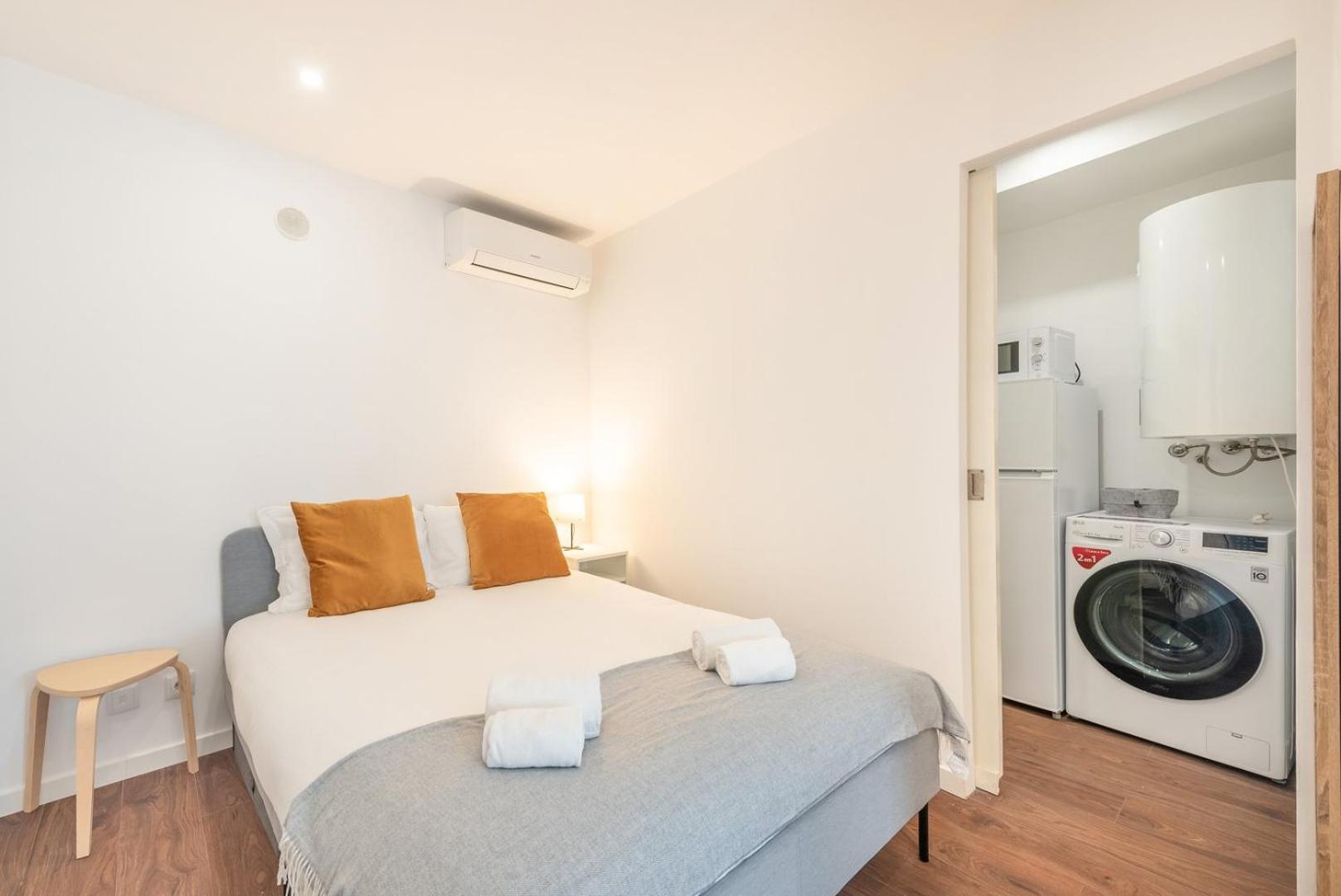 Guestready - Delightful In Campo De Ourique * Lissabon