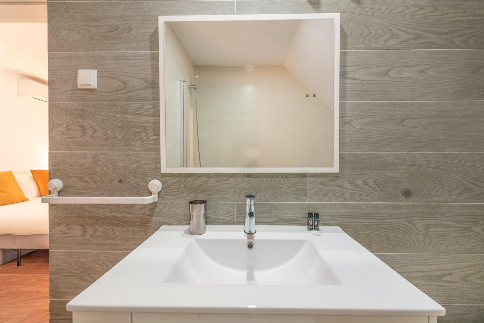 Guestready - Delightful In Campo De Ourique Lissabon