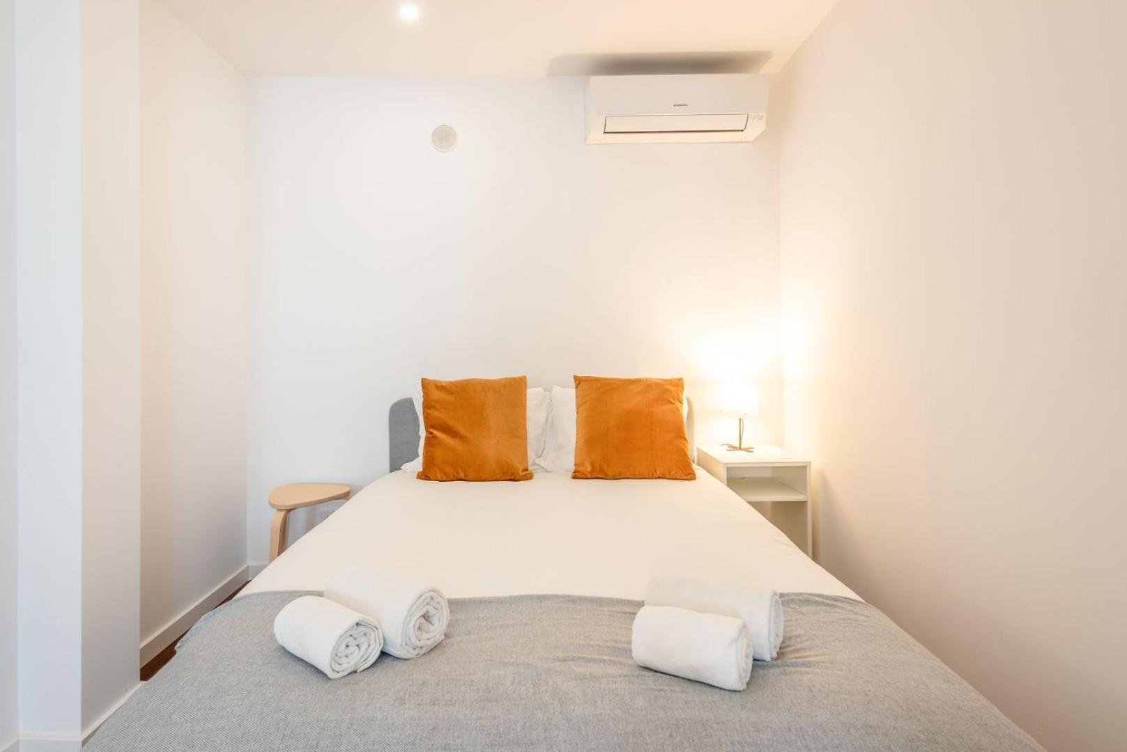 Apartment Guestready - Delightful In Campo De Ourique *